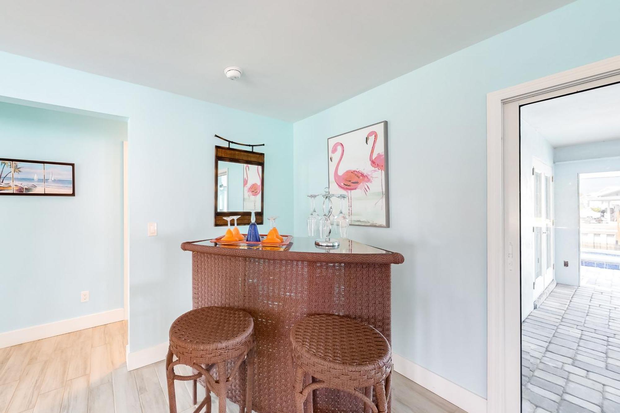 Villa Hip Harbour North Fort Myers Exterior foto