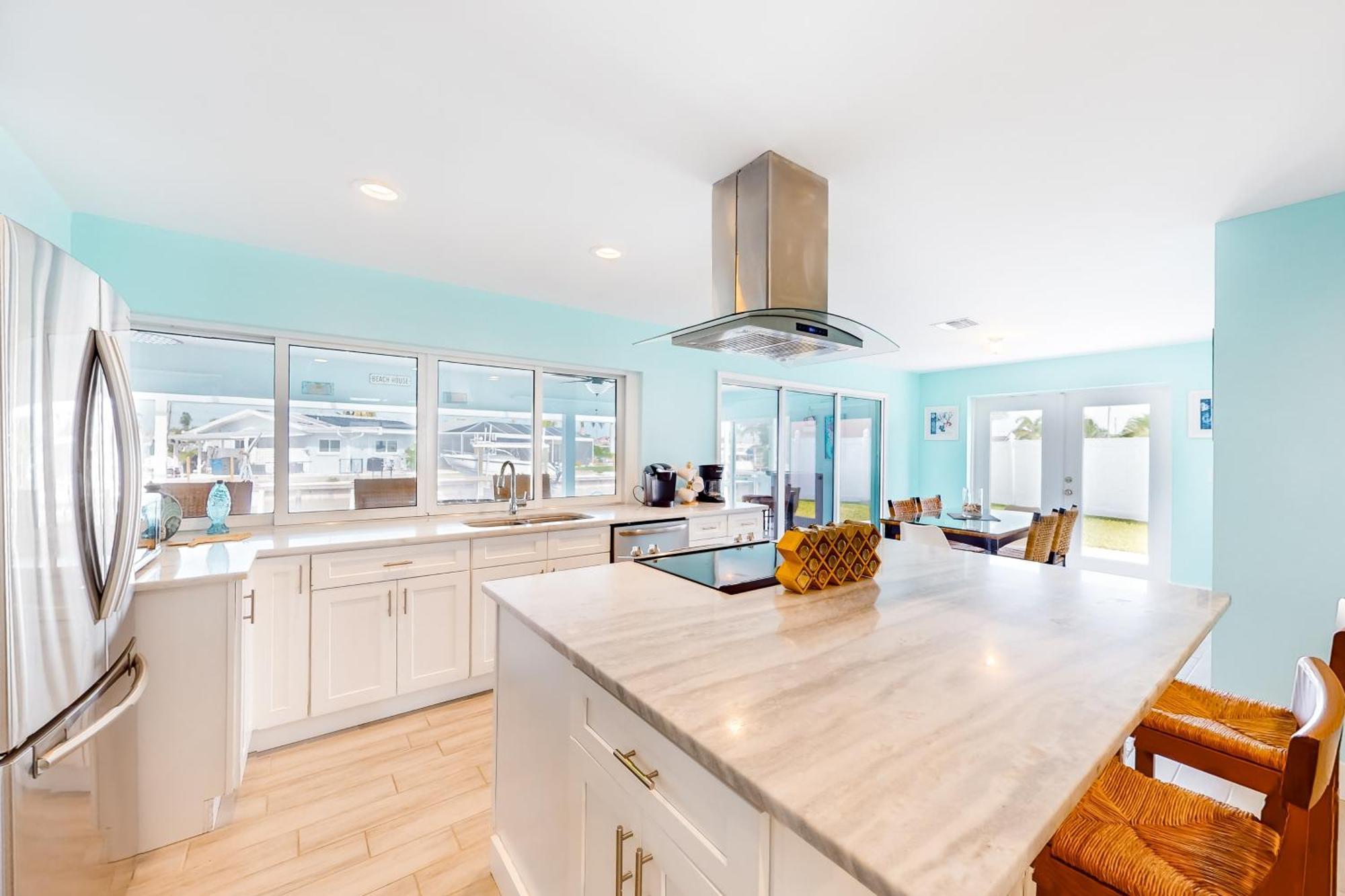 Villa Hip Harbour North Fort Myers Exterior foto
