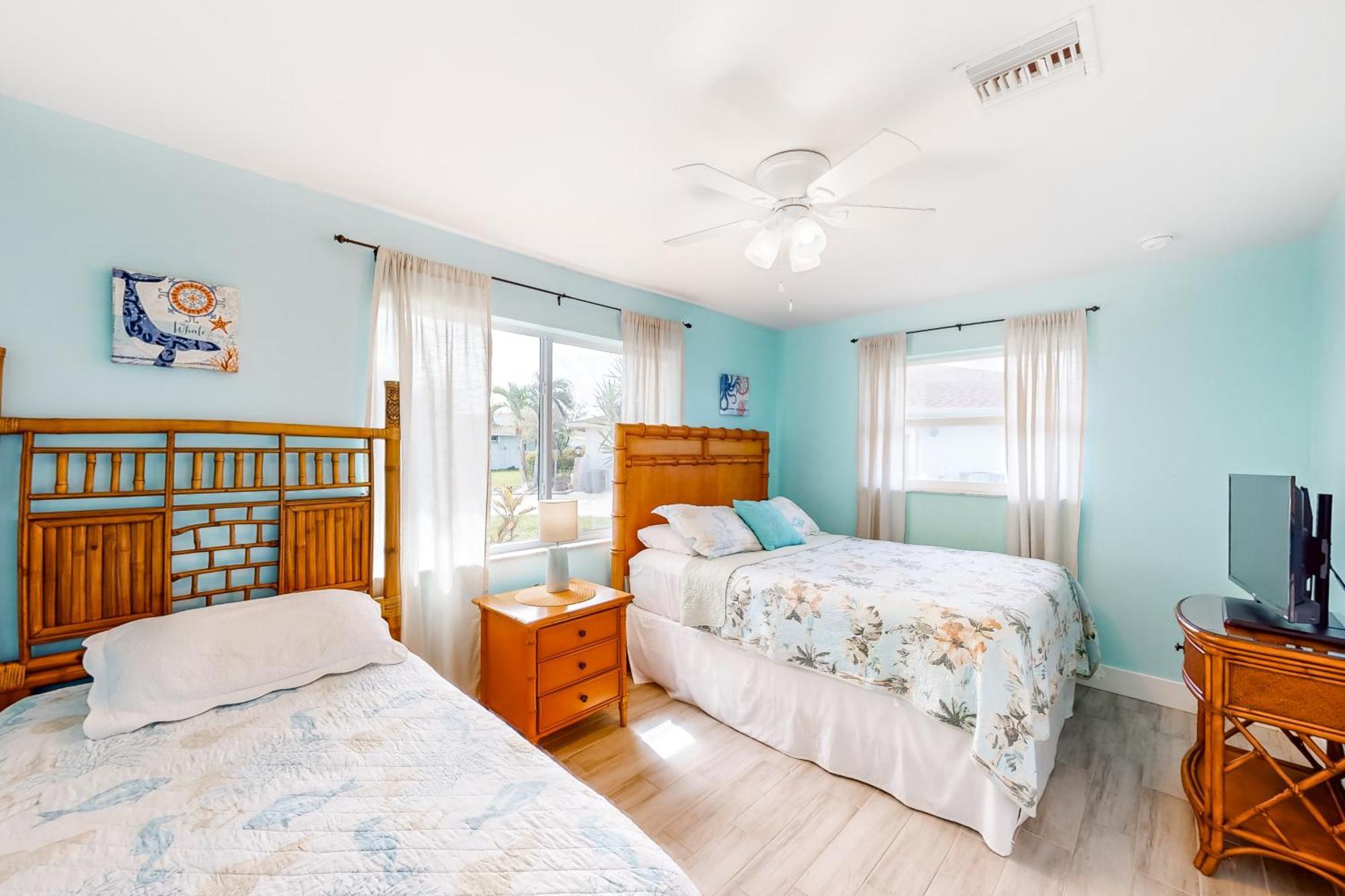 Villa Hip Harbour North Fort Myers Exterior foto